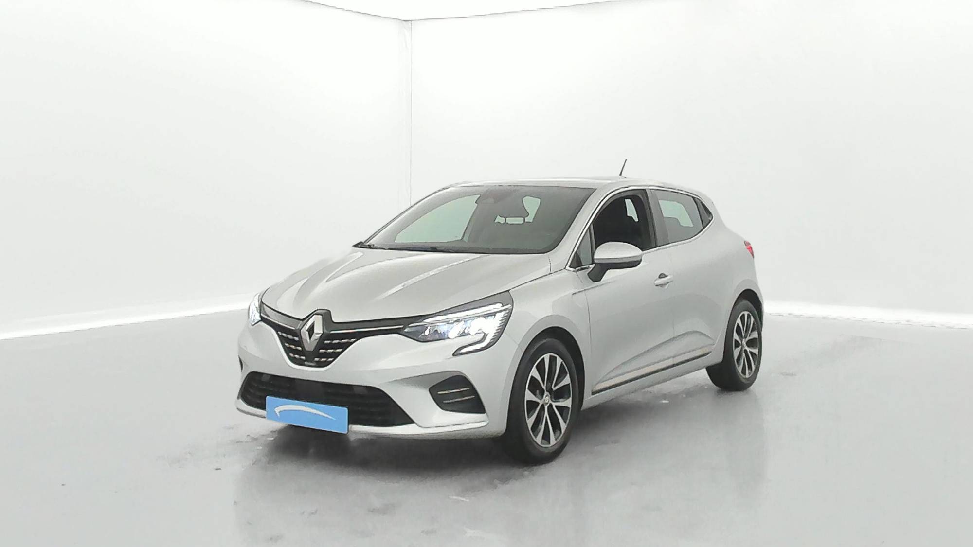 Image de l'annonce principale - Renault Clio