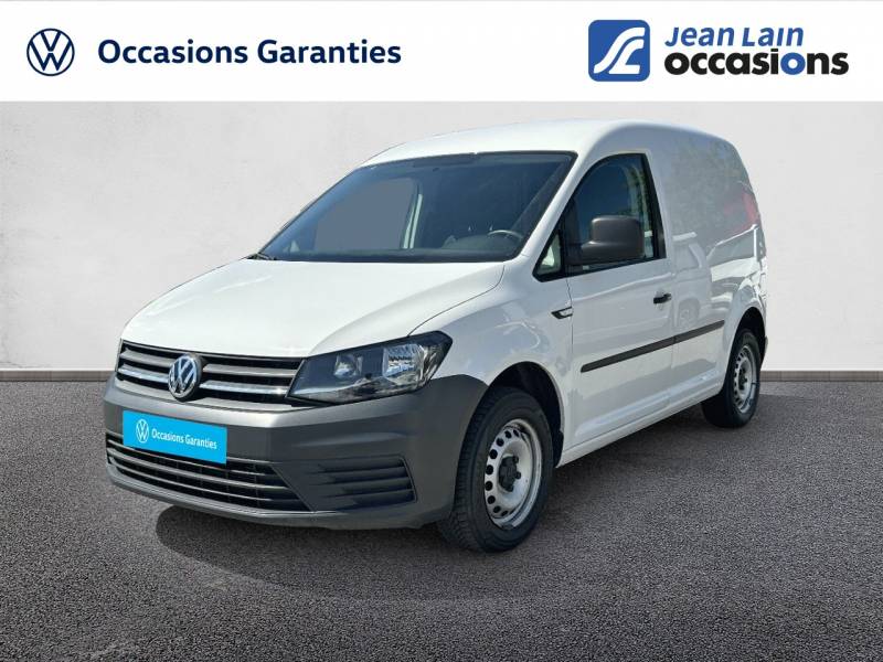 Image de l'annonce principale - Volkswagen Caddy