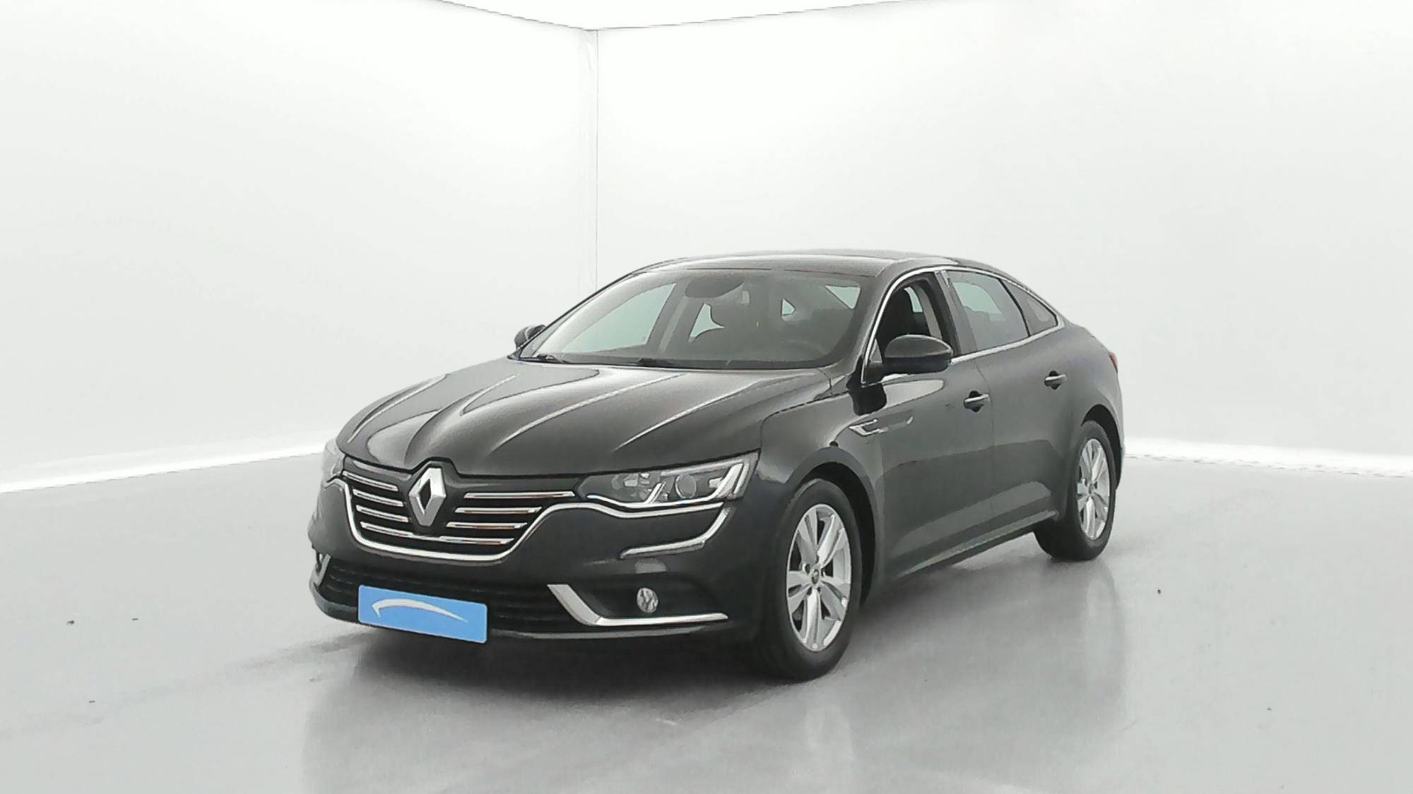 Image de l'annonce principale - Renault Talisman