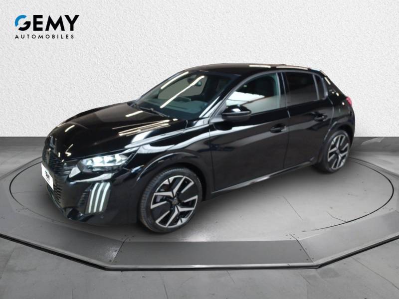 Image de l'annonce principale - Peugeot 208