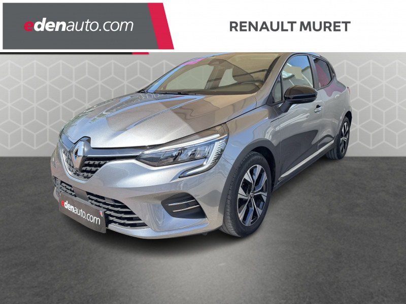 Image de l'annonce principale - Renault Clio