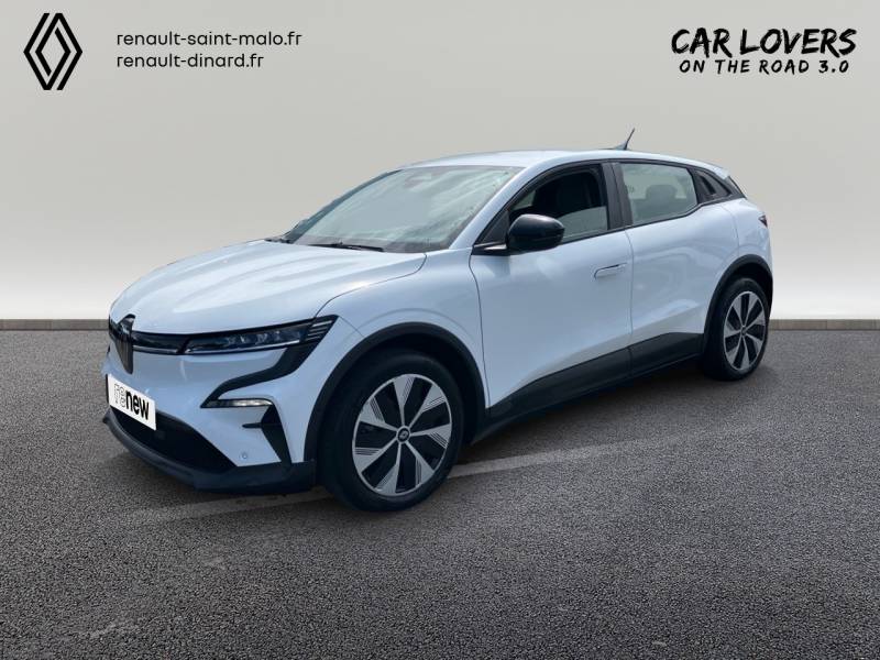 Image de l'annonce principale - Renault Megane E Tech