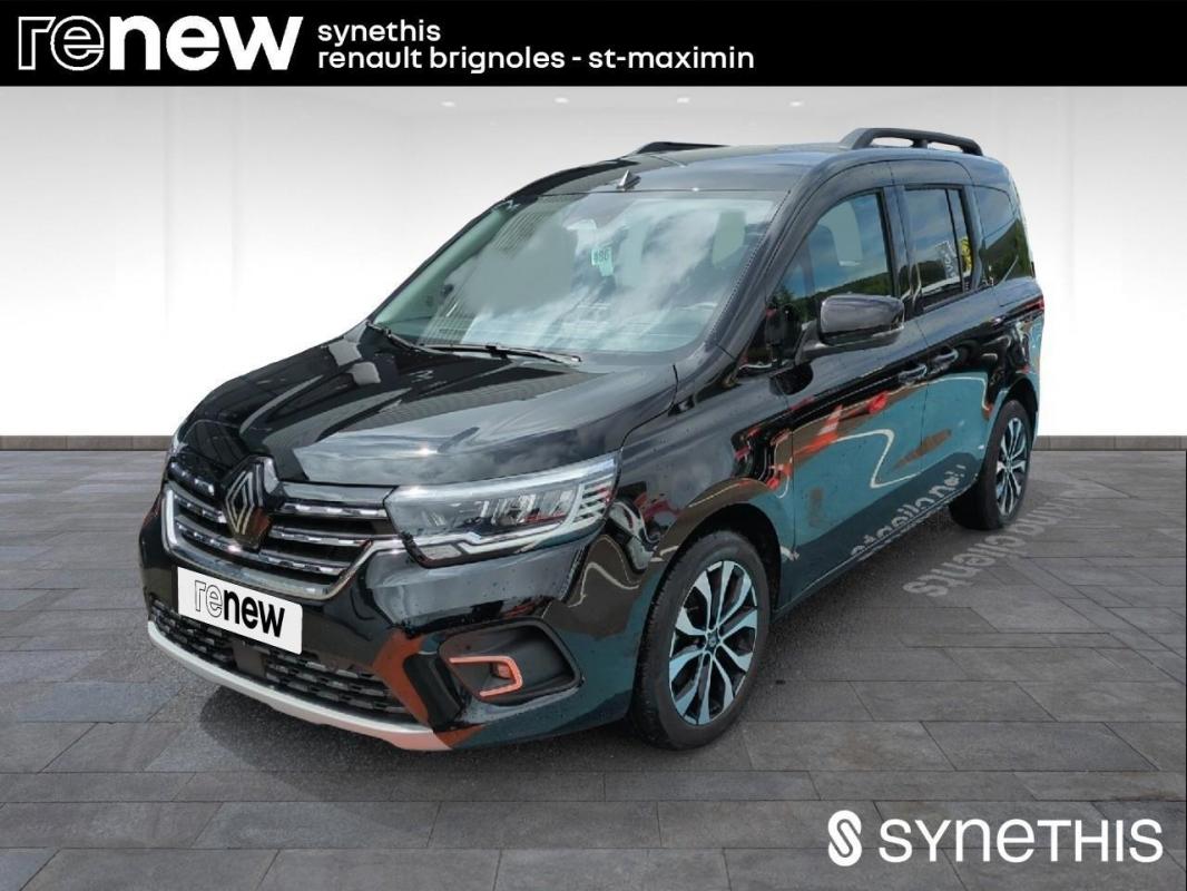 Image de l'annonce principale - Renault Kangoo