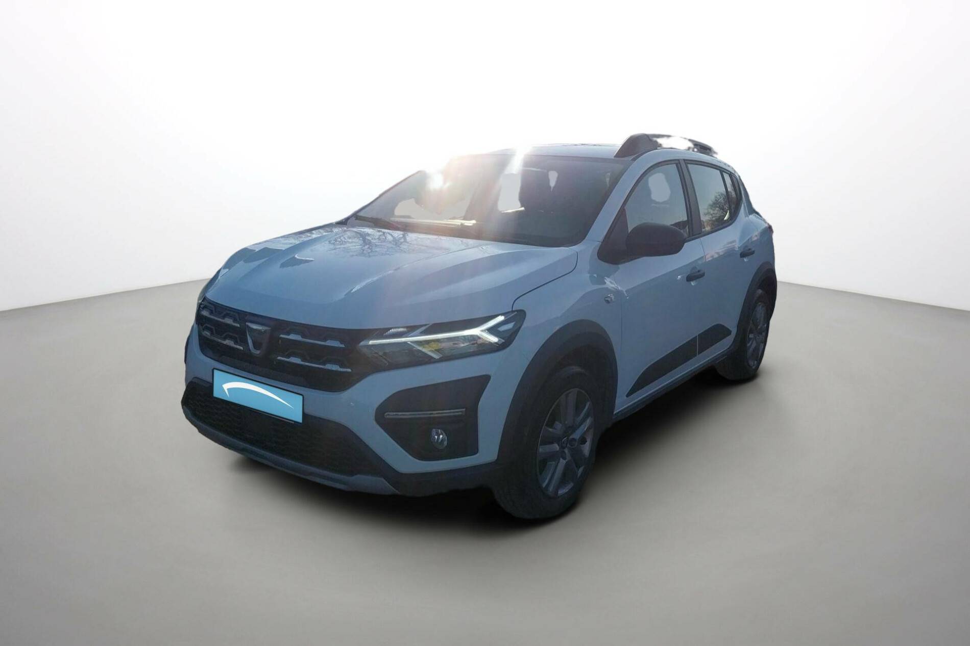 Image de l'annonce principale - Dacia Sandero