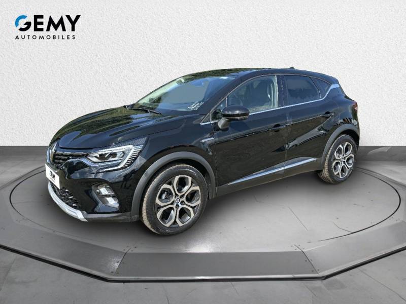 Image de l'annonce principale - Renault Captur