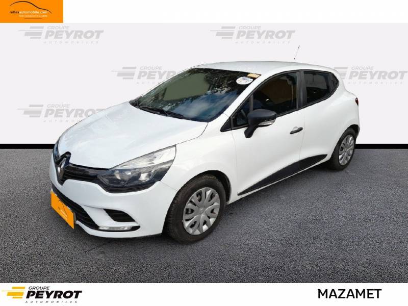 Image de l'annonce principale - Renault Clio