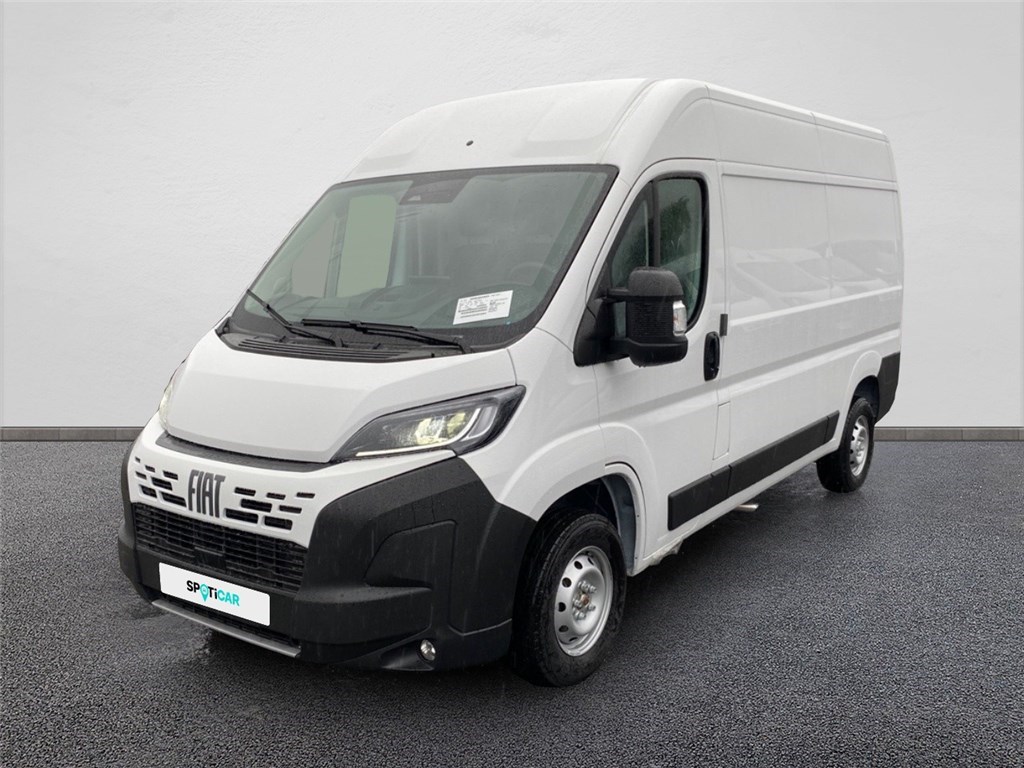 Image de l'annonce principale - Fiat Ducato