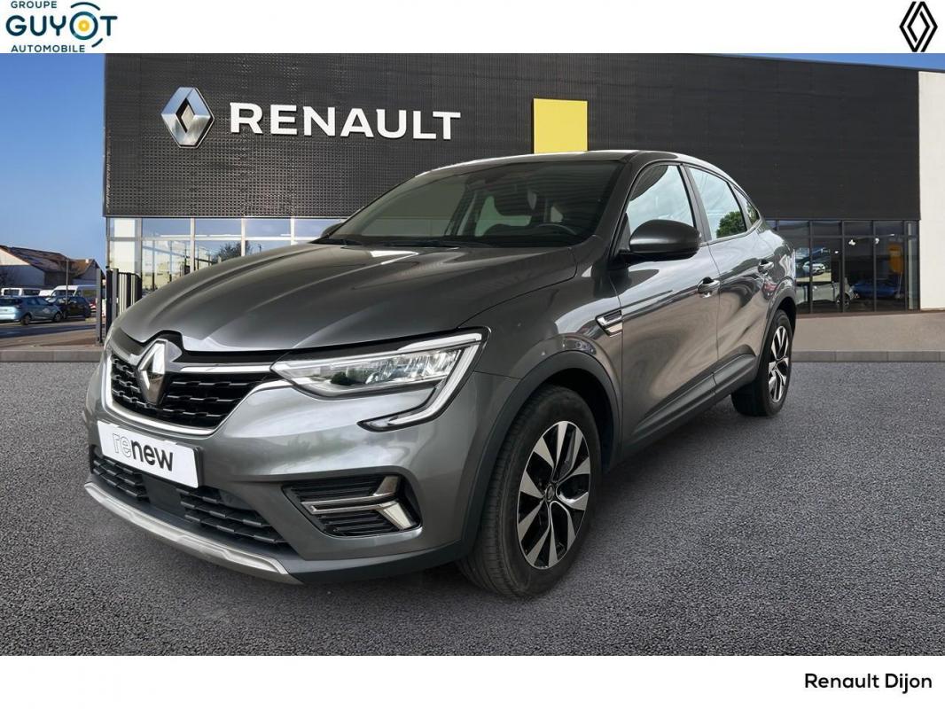 Image de l'annonce principale - Renault Arkana