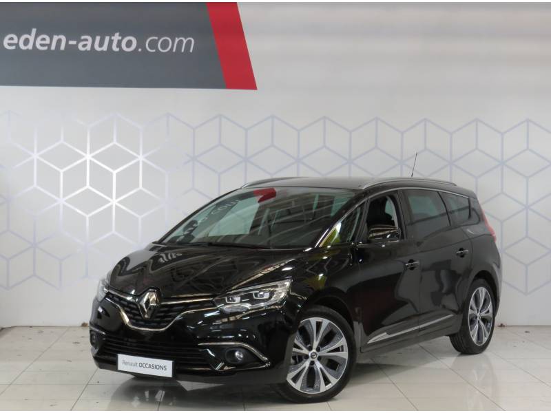 Image de l'annonce principale - Renault Grand Scénic