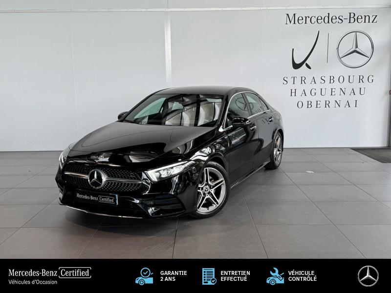 Image de l'annonce principale - Mercedes-Benz Classe A