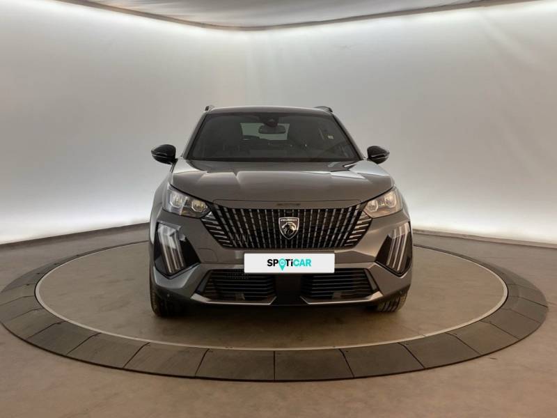 Image de l'annonce principale - Peugeot 2008