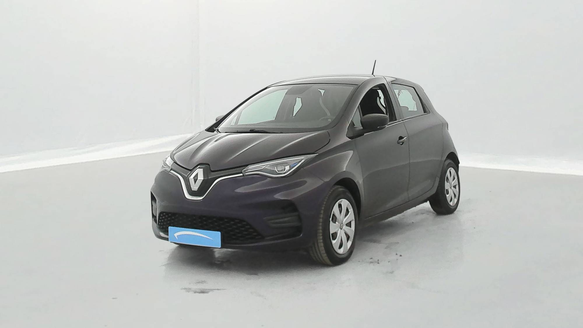 Image de l'annonce principale - Renault Zoe