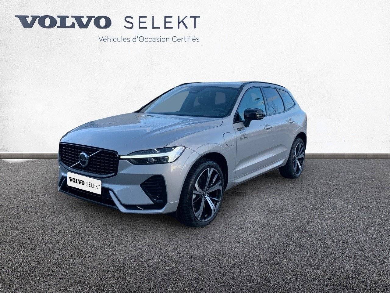 Image de l'annonce principale - Volvo XC60