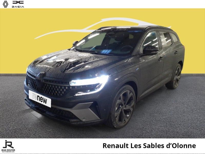 Image de l'annonce principale - Renault Espace