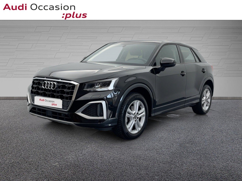 Image de l'annonce principale - Audi Q2