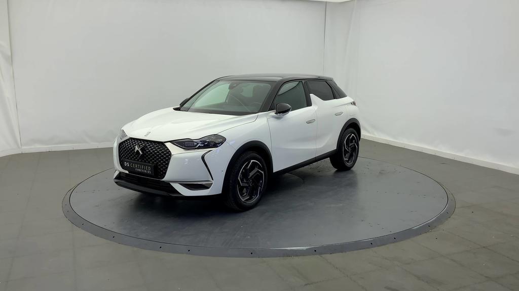 Image de l'annonce principale - DS DS 3 Crossback