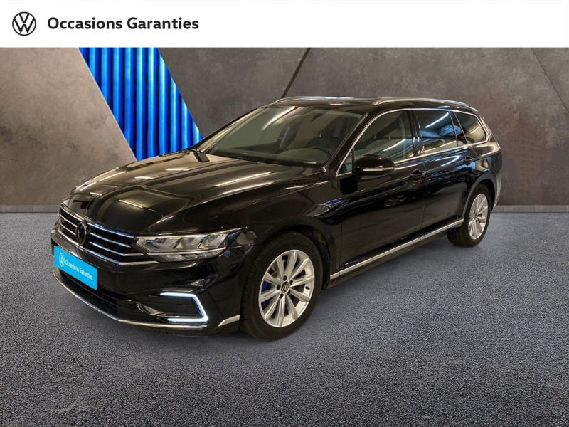 Image de l'annonce principale - Volkswagen Passat GTE