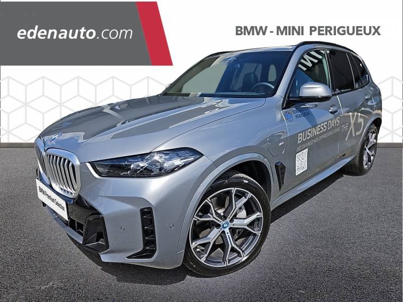 Image de l'annonce principale - BMW X5