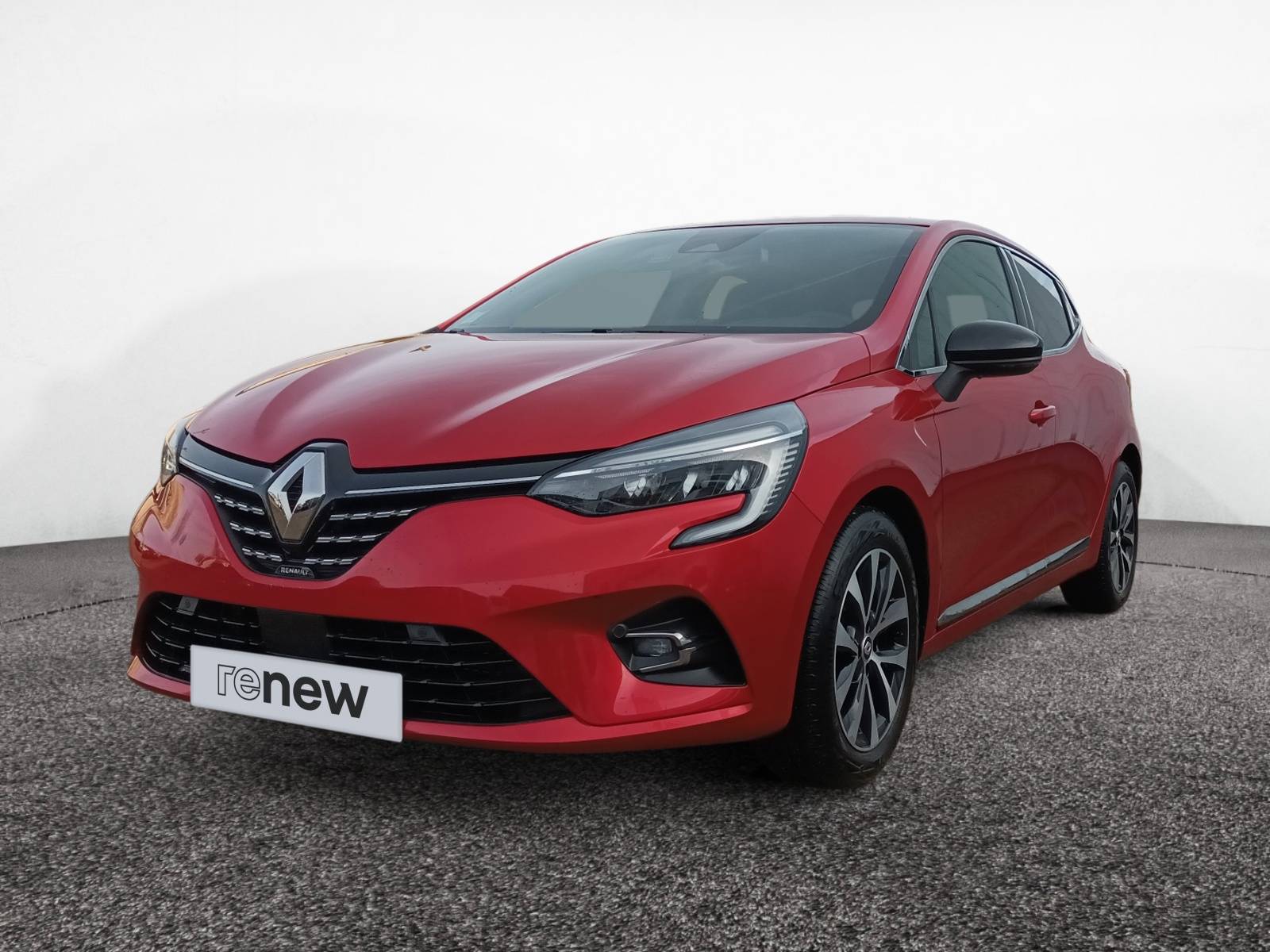 Image de l'annonce principale - Renault Clio