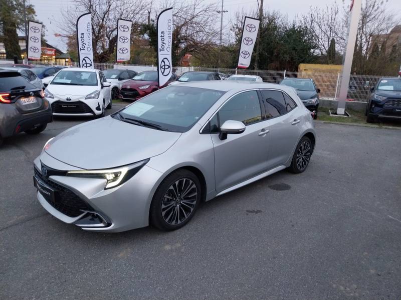 Image de l'annonce principale - Toyota Corolla