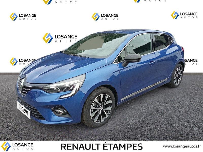 Image de l'annonce principale - Renault Clio