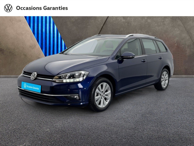 Image de l'annonce principale - Volkswagen Golf