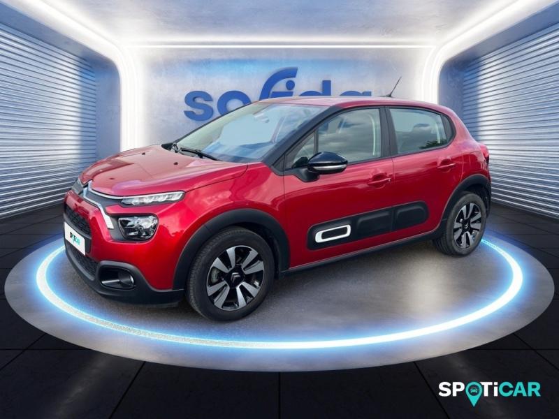 Image de l'annonce principale - Citroën C3