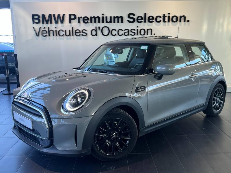 Image de l'annonce principale - MINI Hatch 3 Portes