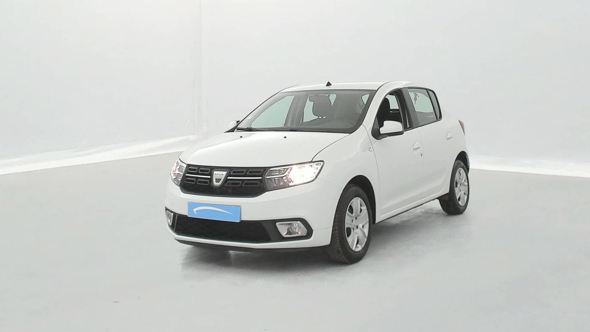 Image de l'annonce principale - Dacia Sandero