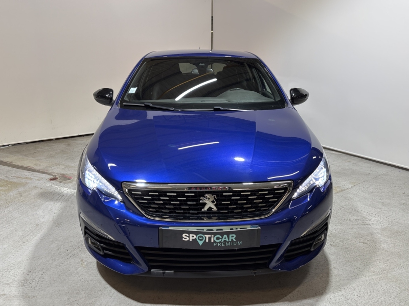 Image de l'annonce principale - Peugeot 308