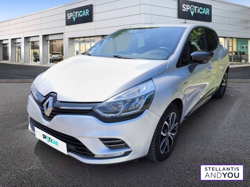 Image de l'annonce principale - Renault Clio