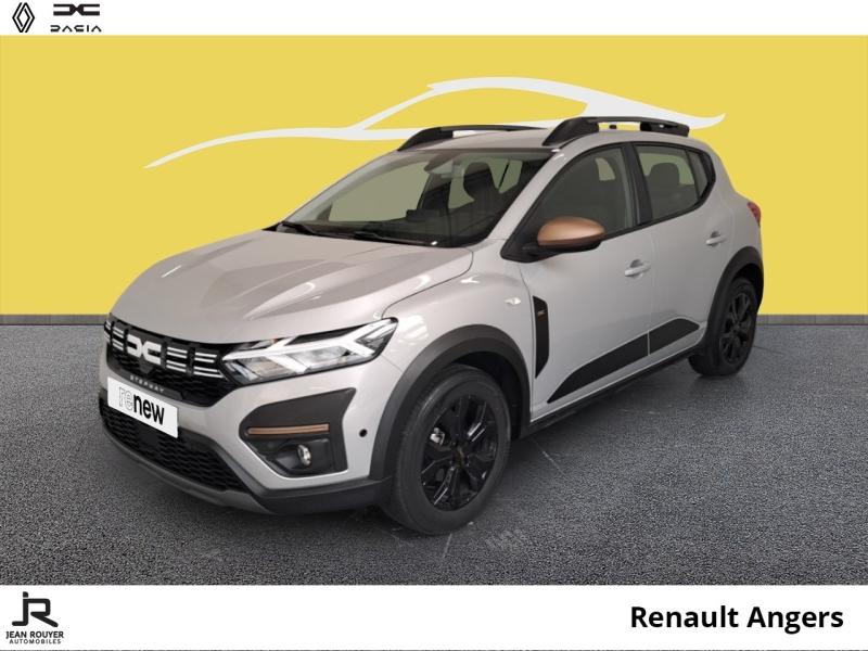 Image de l'annonce principale - Dacia Sandero Stepway