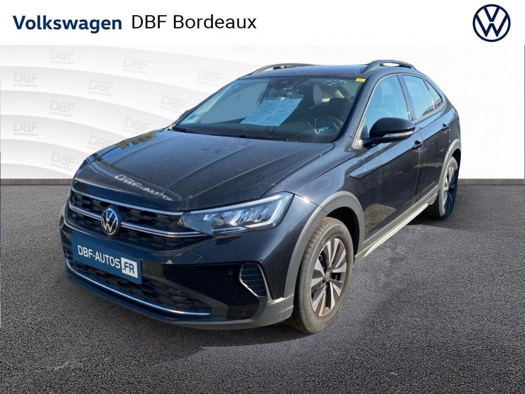 Image de l'annonce principale - Volkswagen Taigo