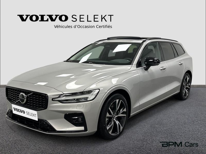 Image de l'annonce principale - Volvo V60