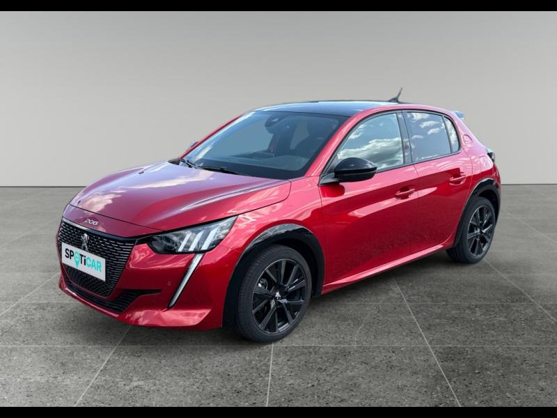 Image de l'annonce principale - Peugeot 208