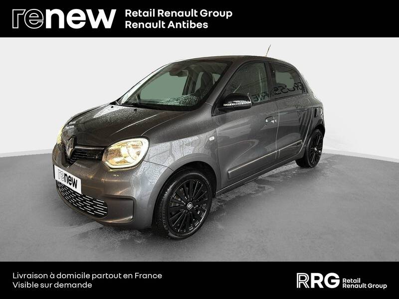 Image de l'annonce principale - Renault Twingo