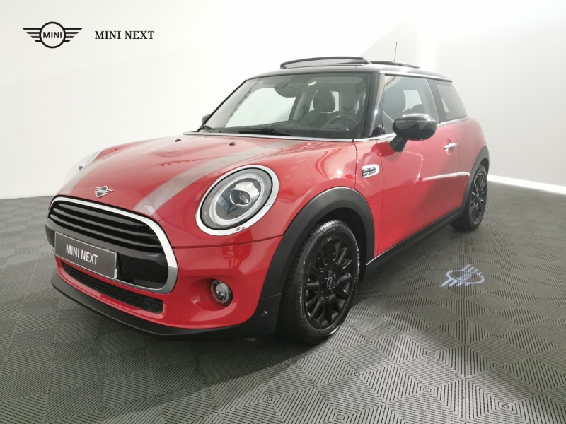 Image de l'annonce principale - MINI COOPER