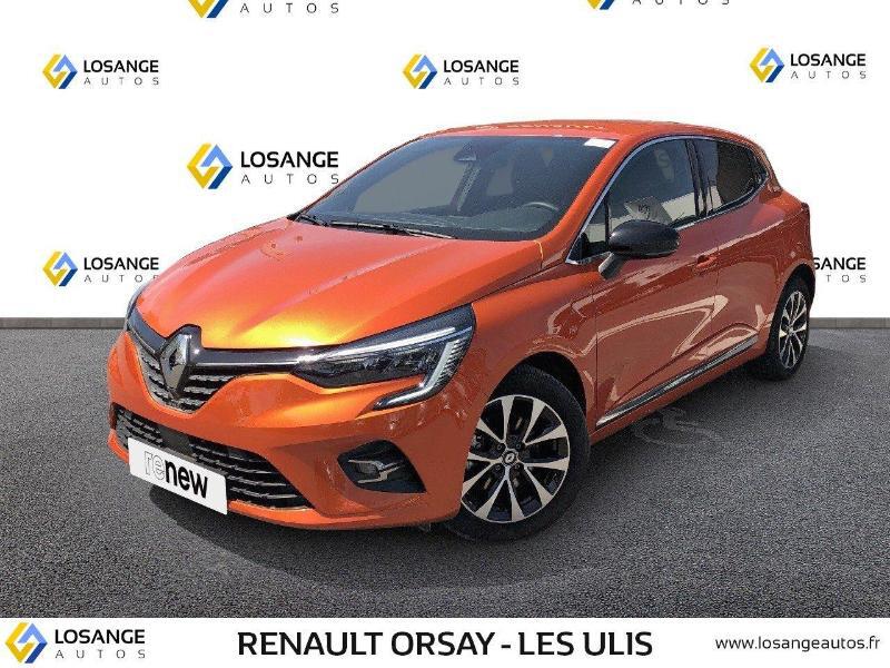 Image de l'annonce principale - Renault Clio