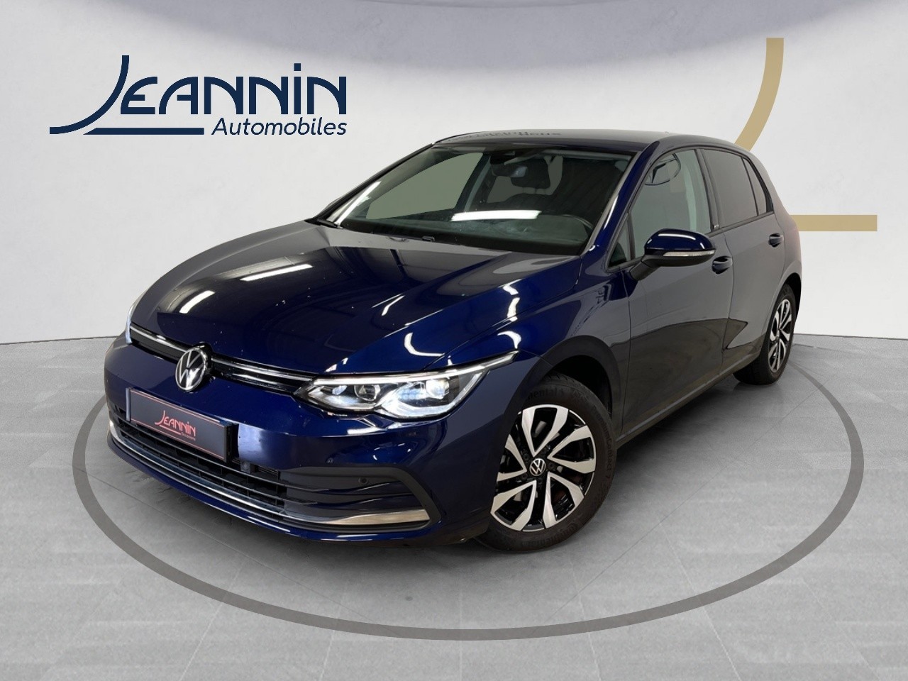 Image de l'annonce principale - Volkswagen Golf