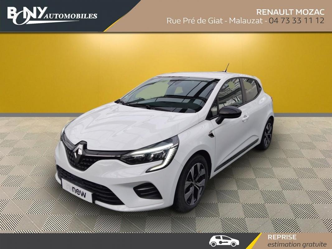 Image de l'annonce principale - Renault Clio