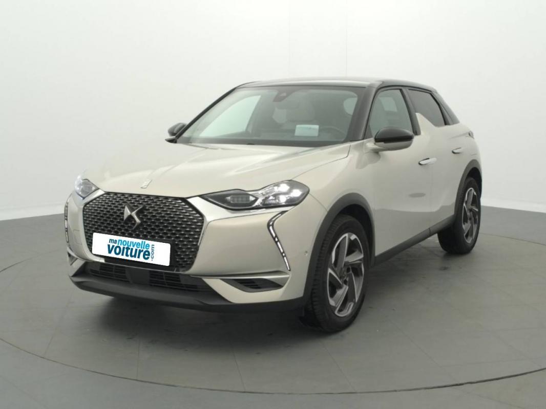 Image de l'annonce principale - DS DS 3 Crossback