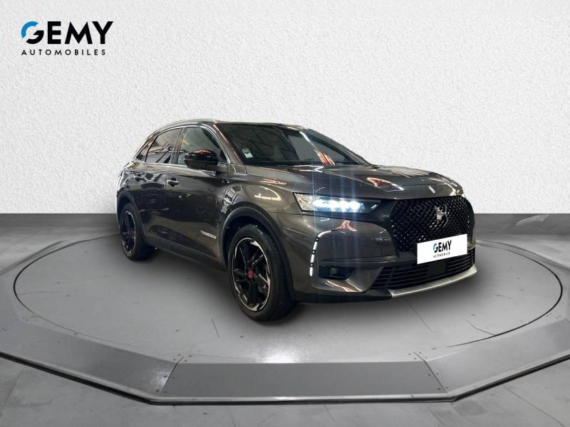 Image de l'annonce principale - DS DS 7 Crossback