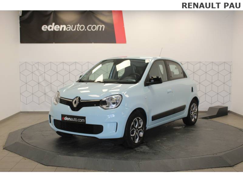 Image de l'annonce principale - Renault Twingo