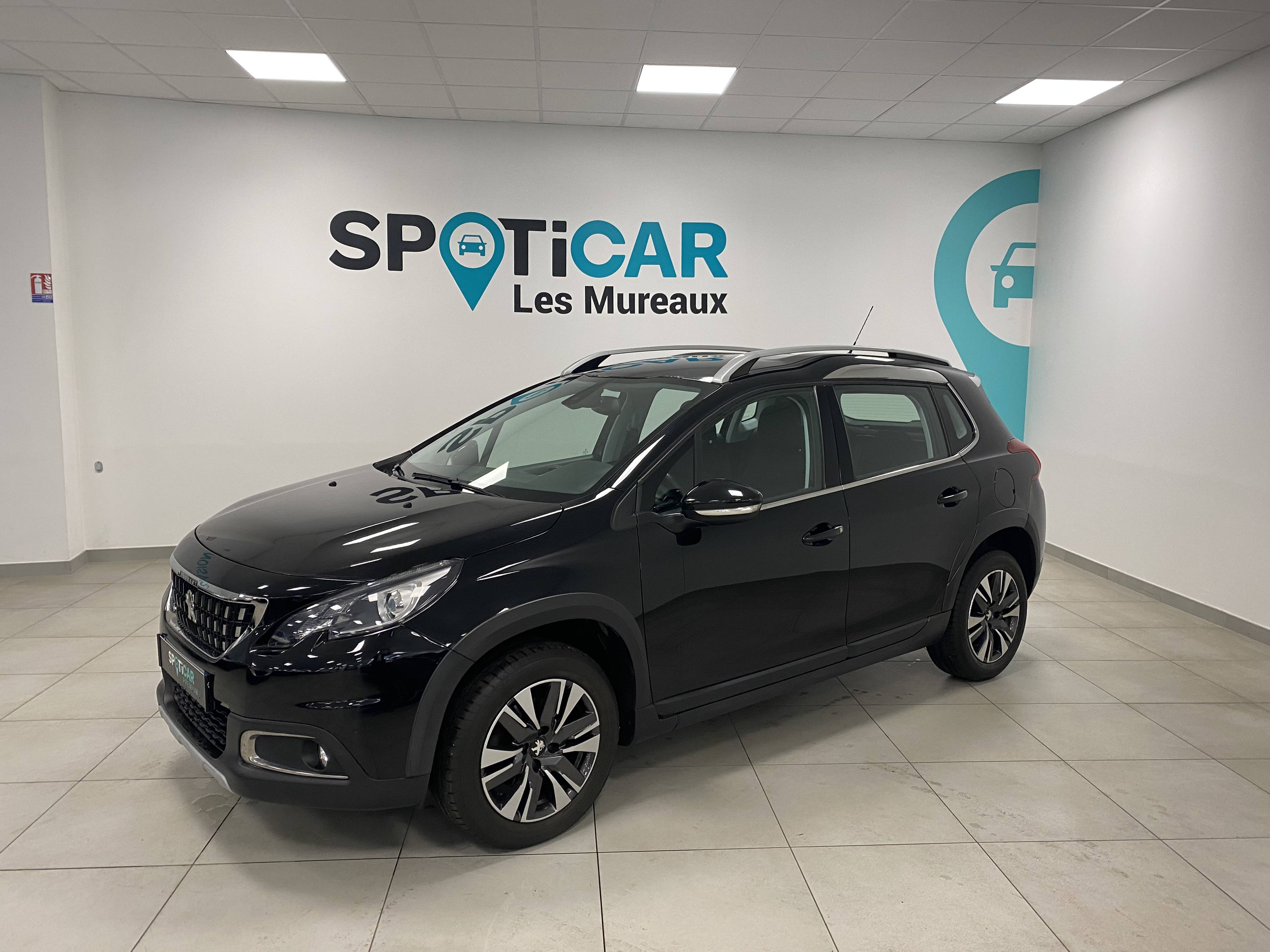 Image de l'annonce principale - Peugeot 2008