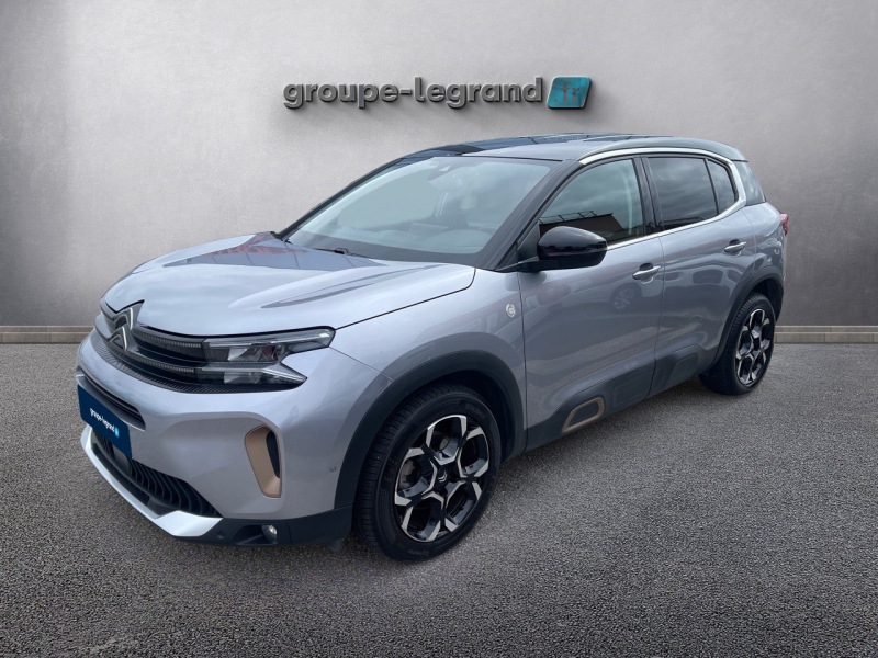 Image de l'annonce principale - Citroën C5 Aircross