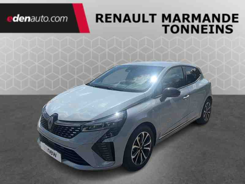 Image de l'annonce principale - Renault Clio