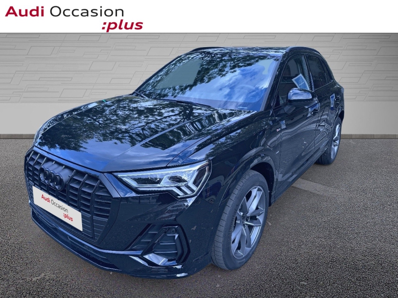 Image de l'annonce principale - Audi Q3