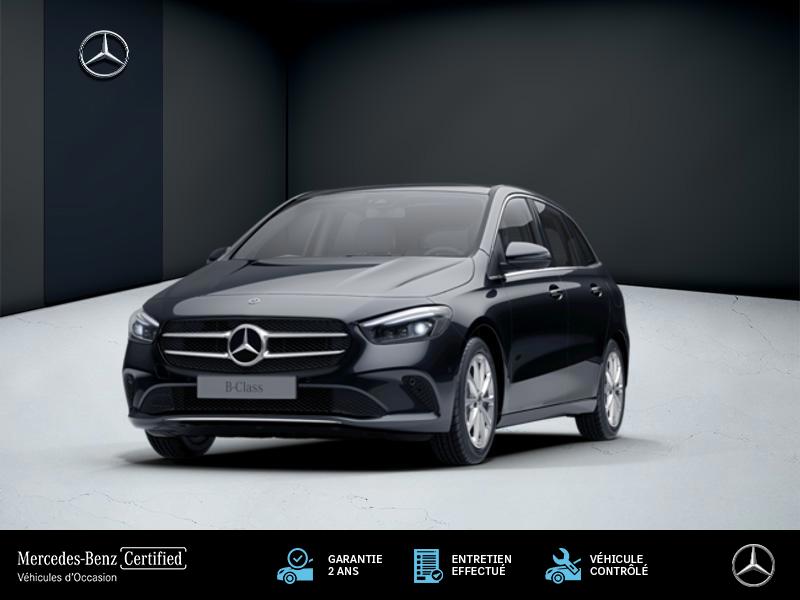 Image de l'annonce principale - Mercedes-Benz Classe B