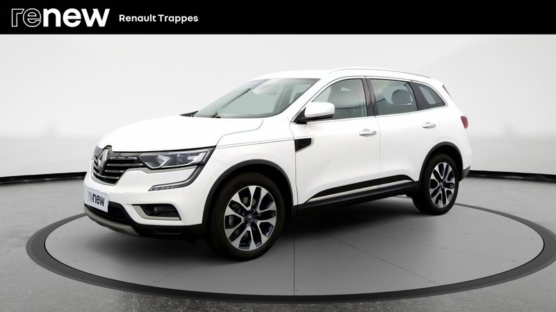 Image de l'annonce principale - Renault Koleos