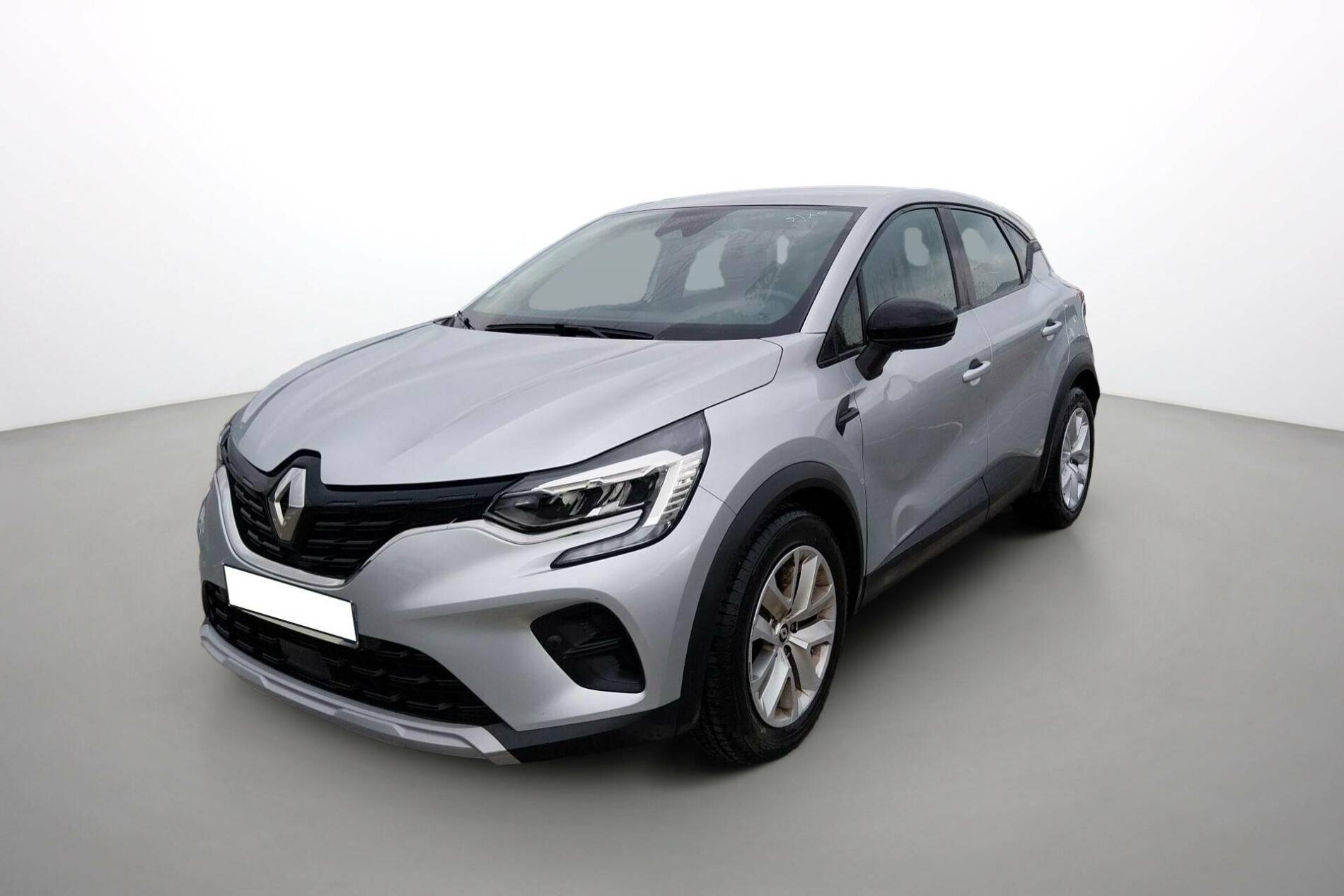 Image de l'annonce principale - Renault Captur